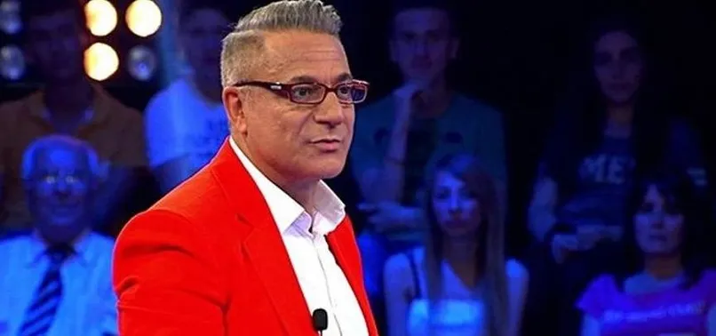Mehmet Ali Erbil'den üzen haber