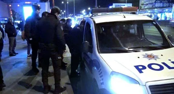 Metrobüste 11 yaşındaki kız çocuğuna taciz iddiası! Gözaltına alındı - 1