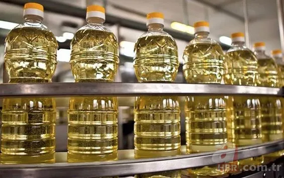 FİYATLAR DİBE ÇEKİLDİ! 2-3,4-5 litre yağlar o markette... Ayçiçek yağı fiyatı hiç bu kadar inmemişti! 5