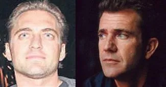 Mel Gibson’dan oğluna nasihat