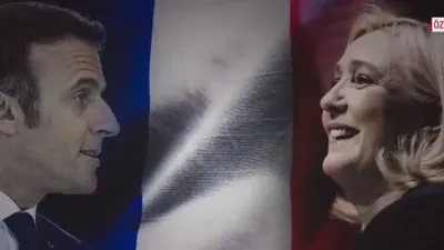 Fransız seçmenler ne diyor?