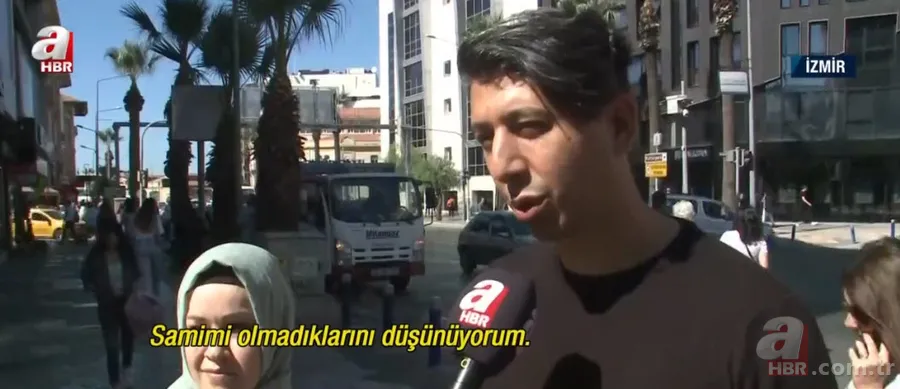 CHP’nin başörtüsü siyasetine halk ne diyor? Türkiye’de başörtüsü sorunu var mı? 19