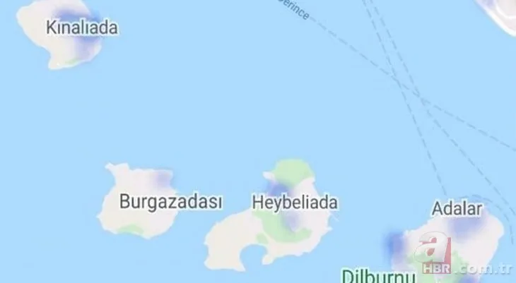 İstanbul’un HES haritası güncellendi! Vaka patlaması yaşandı | İşte ilçe ilçe son durum