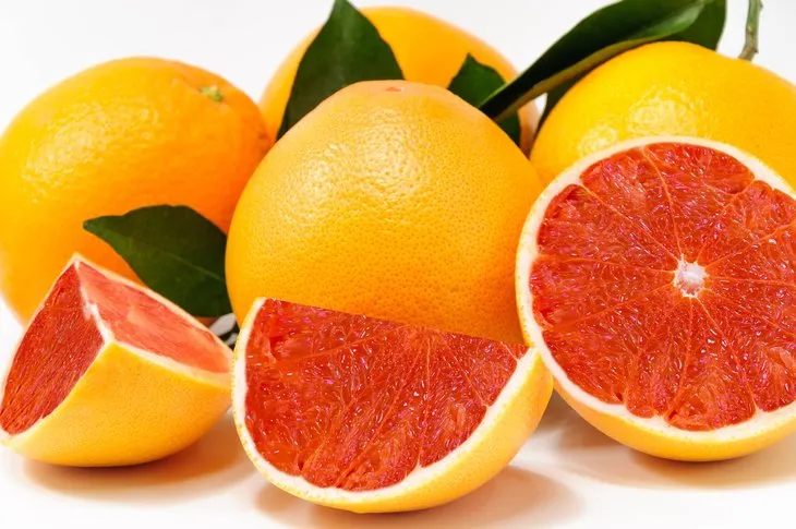 Limondan bile 10 kat fazla C vitamini içeriyor! Bütün vitamin depolarınız dolacak