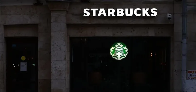Katil İsrail'e destek veren Starbucks'a boykot tokadı! Milyarlarca dolar zarar ettiler |  Binlerce kişi işten çıkarılacak
