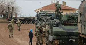 TSK’dan Suriye sınırına önemli sevkiyat