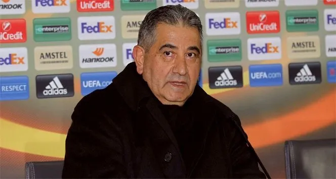 Fenerbahçe’de eski yönetici Mahmut Uslu’dan Ali Koç’a sert sözler: Artık gitmen gerekiyor