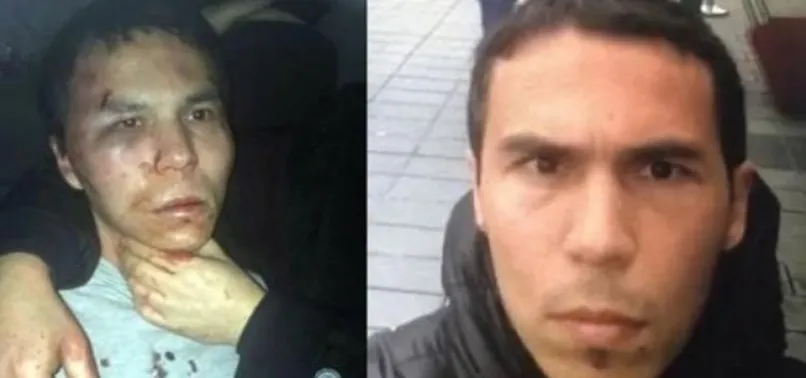 Reina saldırısıyla ilgili flaş açıklama!