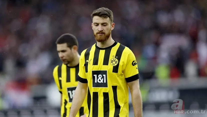 Galatasaray istedi Fenerbahçe’ye gidiyor! Rakiplere parmak ısırtacak! Bonservis bedeli... 6