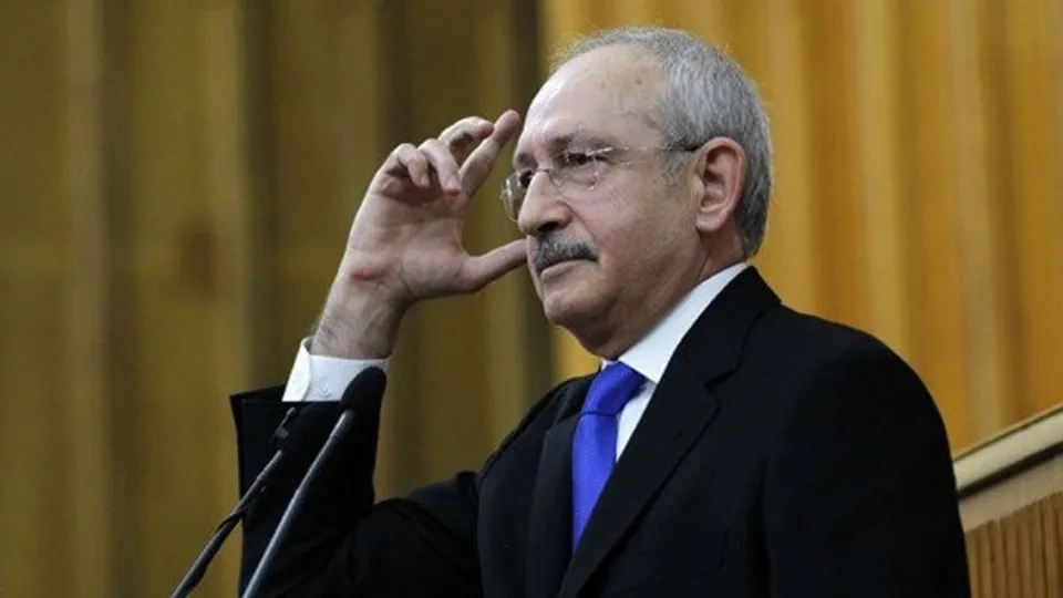 Tarih verdi: CHP'de kıyamet kopacak! Kemal Bey'i döverler