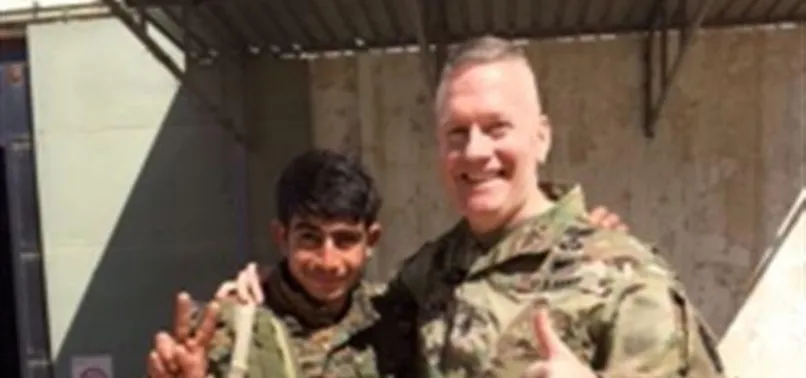 ABD'den skandal yorum: PYD'ye son derece güveniyoruz