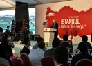 Başkan Erdoğandan İstanbul çağrısı
