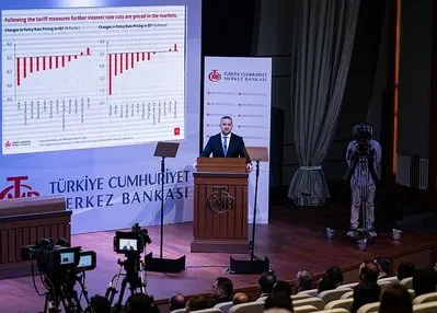 2025 ve 2026 enflasyonu için flaş tahmin