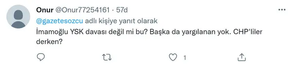 Sözcü'den Ekrem İmamoğlu'na sansür: Dün fotoğrafını kesti bugün adını yazmadı! Sosyal medyadan tepki yağdı: Talimatı kimden aldınız - 15