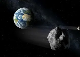 Herkes merakla bunu bekliyordu! NASA sonunda ne olduğunu açıkladı! Meğer 54 yıl önce uzaya atılan...