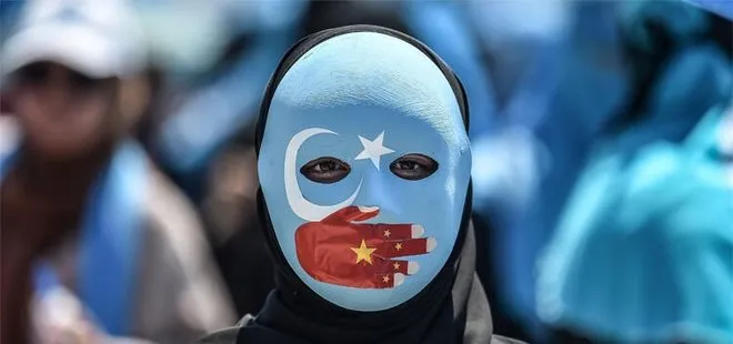 Son dakika: AB’den Çin’e ’Uygur’ yaptırımı
