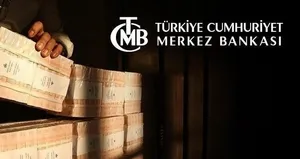 Merkez Bankası faiz kararı açıklandı!