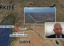 Barrack’tan siyonistlere Golan tokadı: İşgali sürdürüyorlar