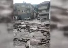 Manisada korkunç görüntü