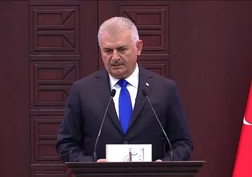 Başbakan Yıldırım: Büyümede 5 stratejimiz olacak
