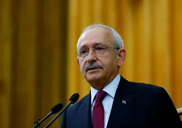 Kılıçdaroğlu umudunu kelepçeye bağladı