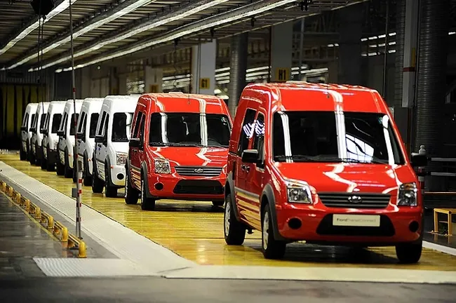 Sabah yazarı Dilek Güngör yazdı: Koç Holding'e bağlı Ford Otosan SPK'nın radarında - 3