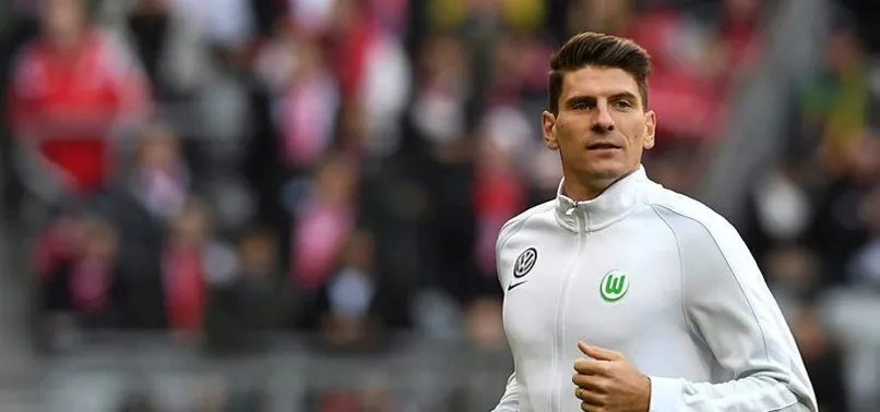 Mario Gomez: 'Beşiktaş'a bedava gelebilirim'