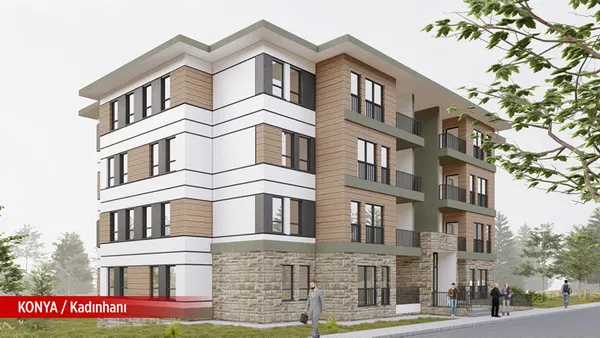 Çevre, Şehircilik ve İklim Değişikliği Bakanı Murat Kurum'dan önemli açıklamalar! Gönül seferberliği çağrısı - 7