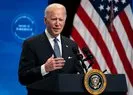 ABD Başkanı Joe Biden: Rusyanın eylemlerinden çok endişeliyiz