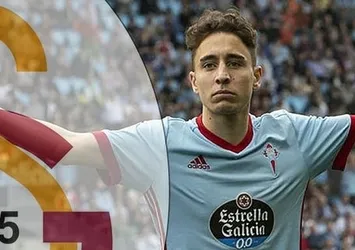 Galatasaray Emre Mor'a çok yakın!