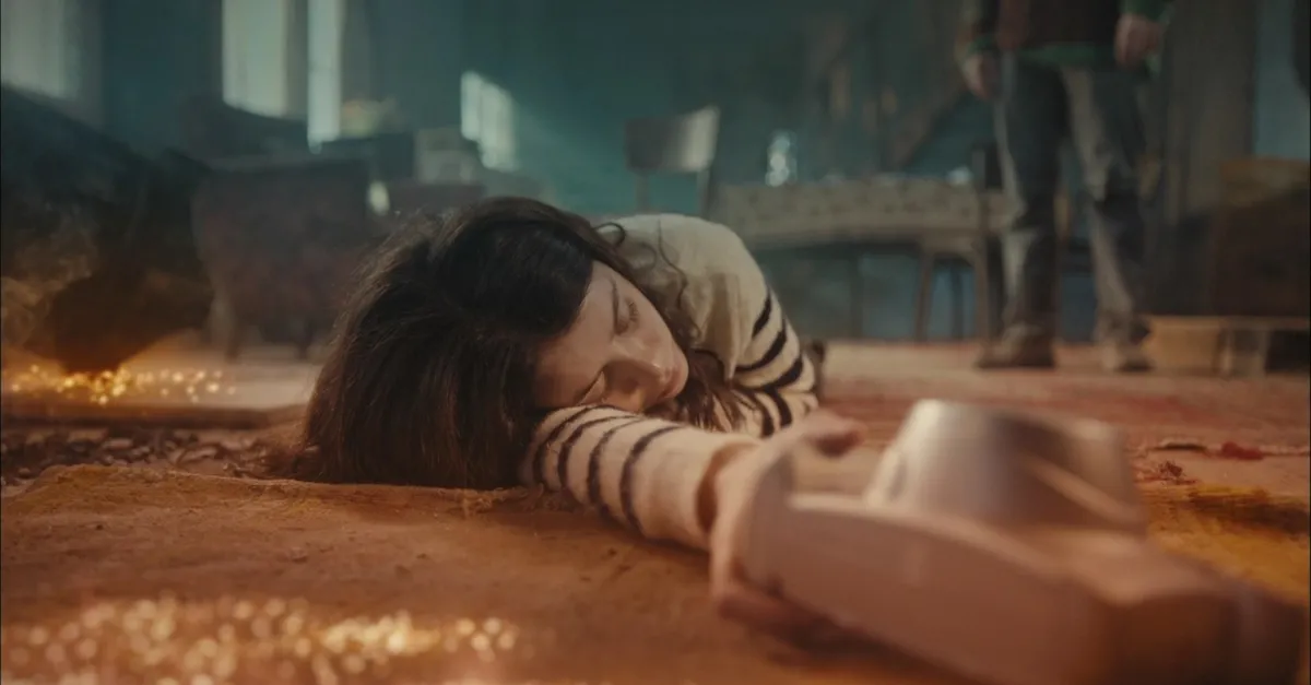 Türkiye atv dizisi ‘Ateş Kuşları’nı konuştu! Mola Yeri’nde büyük yangın