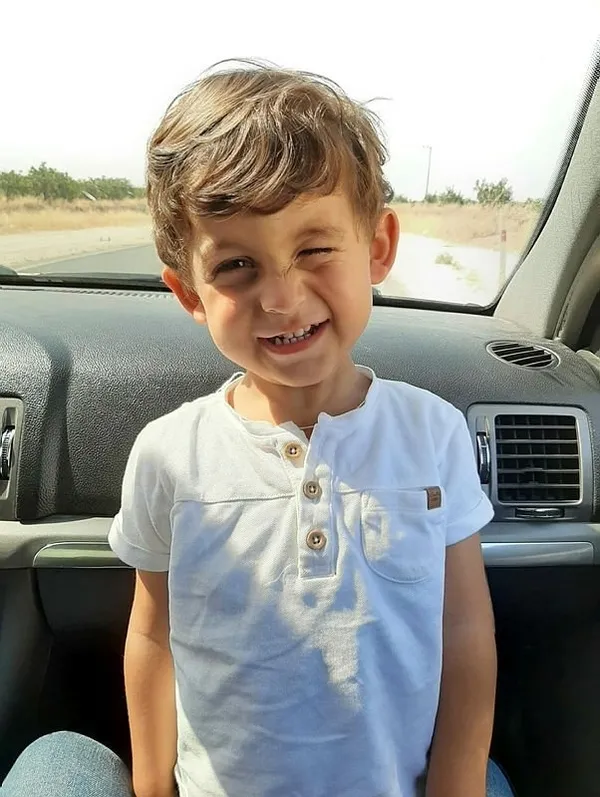 Hasan’ı burada şehit ettiler! Kelimeler boğaza düğümlendi… - 4