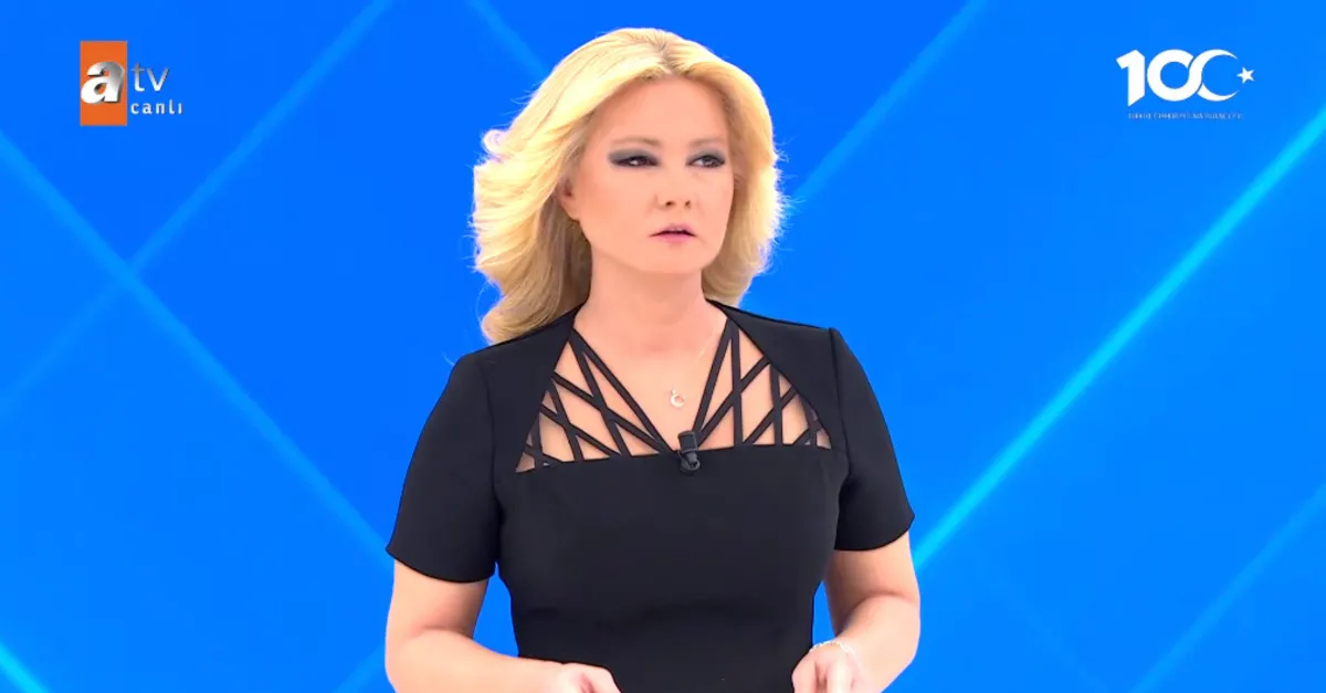 Müge Anlı ile Tatlı Sert 25 Aralık Pazartesi tek parça izle