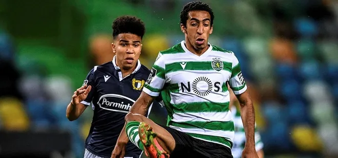 Galatasaray’dan bir bomba transfer daha! Gustavo Assuncao sosyal medyadan takip etti