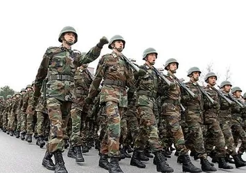 TSK personel sayısını açıkladı