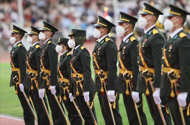 MSÜ tercih sonuçları ne zaman açıklanacak? 2022 MSÜ KHO, DHO, HHO askeri öğrenci yerleştirme ne zaman?