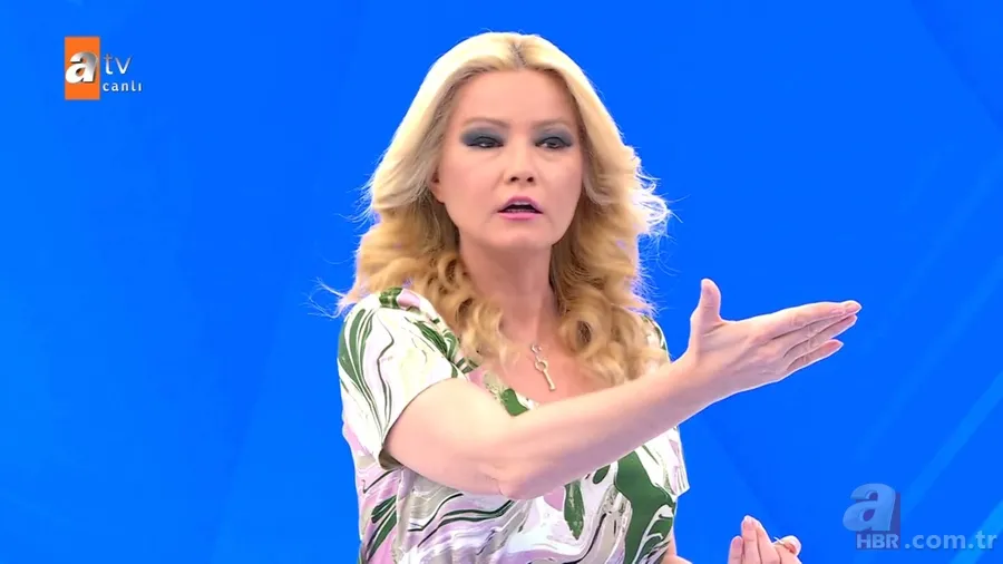 Müge Anlı’da araştırılan Muhammet Burhan cinayetinde şok ifade! Görgü tanığı konuştu: "‘Seni öldüreyim mi?’ diye bağırdı…” 15