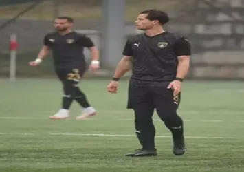 Muğlaspor'un müthiş serisi bitti