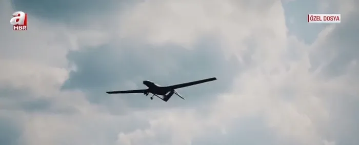 Türkiye savunma sanayiinde dev adımlar atıyor! Operasyonlarda milli silah damgası - 1
