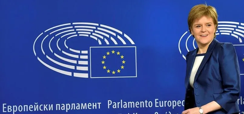 İSKOÇYA AVRUPA BİRLİĞİ KARARINI VERDİ!
