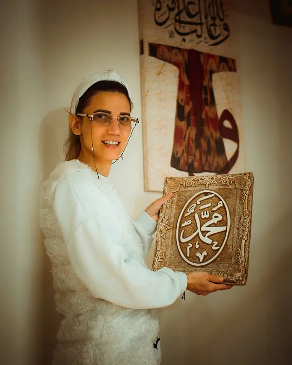 Dilek Palabıyık kendi markasını yaratmak için kolları sıvadı - 1