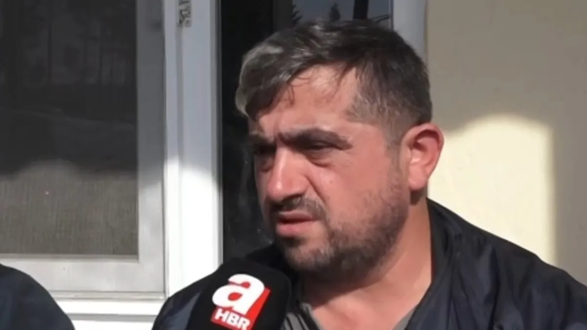 Kayıp anne ve oğlu için endişeli bekleyiş! Bayram Helvacı A Haber'e konuştu