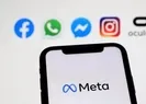 Rekabet Kurumu’dan Meta’ya rekor ceza!