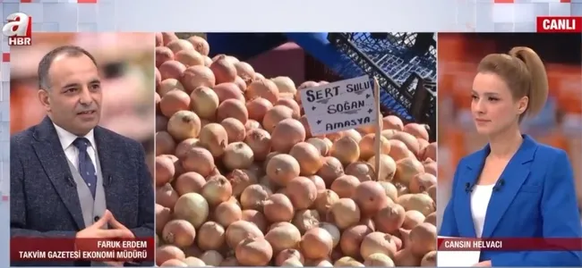 Pazarda fiyatlar düştü mü? KDV indirimi tezgaha yansıdı mı? Marketler ne durumda?