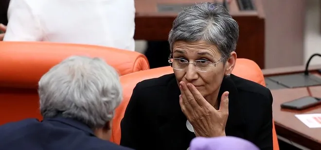 HDP’li Leyla Güven’e ’terör örgütü propagandası’ yapmaktan verilen cezanın gerekçesi açıklandı!