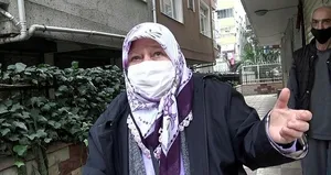 Cüzdanını düşüren adamı uyardı! Hayatının şokunu yaşadı