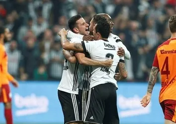 Kartal rahat kazandı