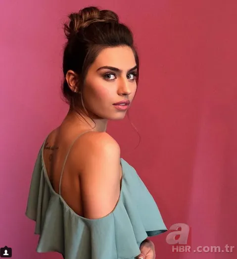 Mesut Özil'in eşi Amine Gülşe kimdir? Amine Gülşe nereli, kaç yaşında, ne iş yapıyor? 8