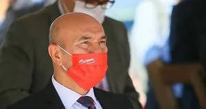 MHP’den CHP’ye çok sert maske tepkisi