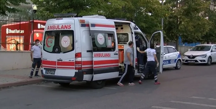 İstanbul'da karantina ihlali yapanlar yurtlara yerleştiriliyor - 2